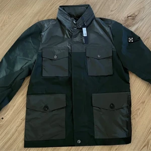 J.Lindberg jacka - J.Lindberg Field jacket 