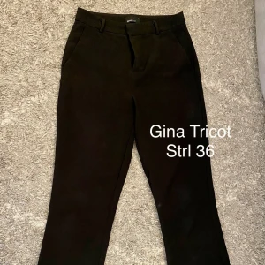 Kostymbyxor - Fina kostymbyxor men de är lite för korta för mig, perfekt skick!