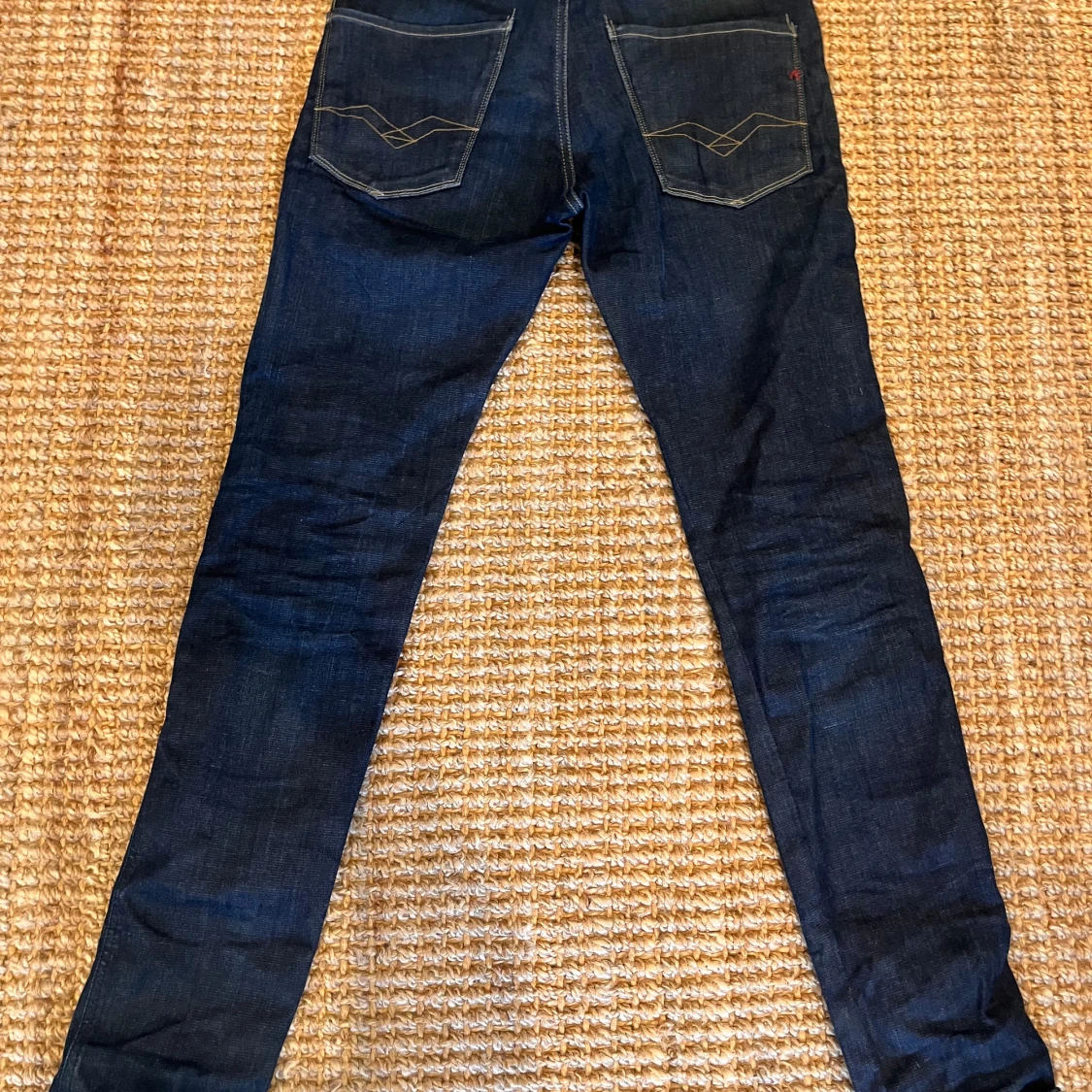 Replay anbass hyperflex - 90