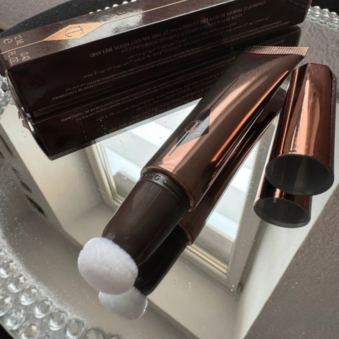 Charlotte Tilbury Contour Wand - 90