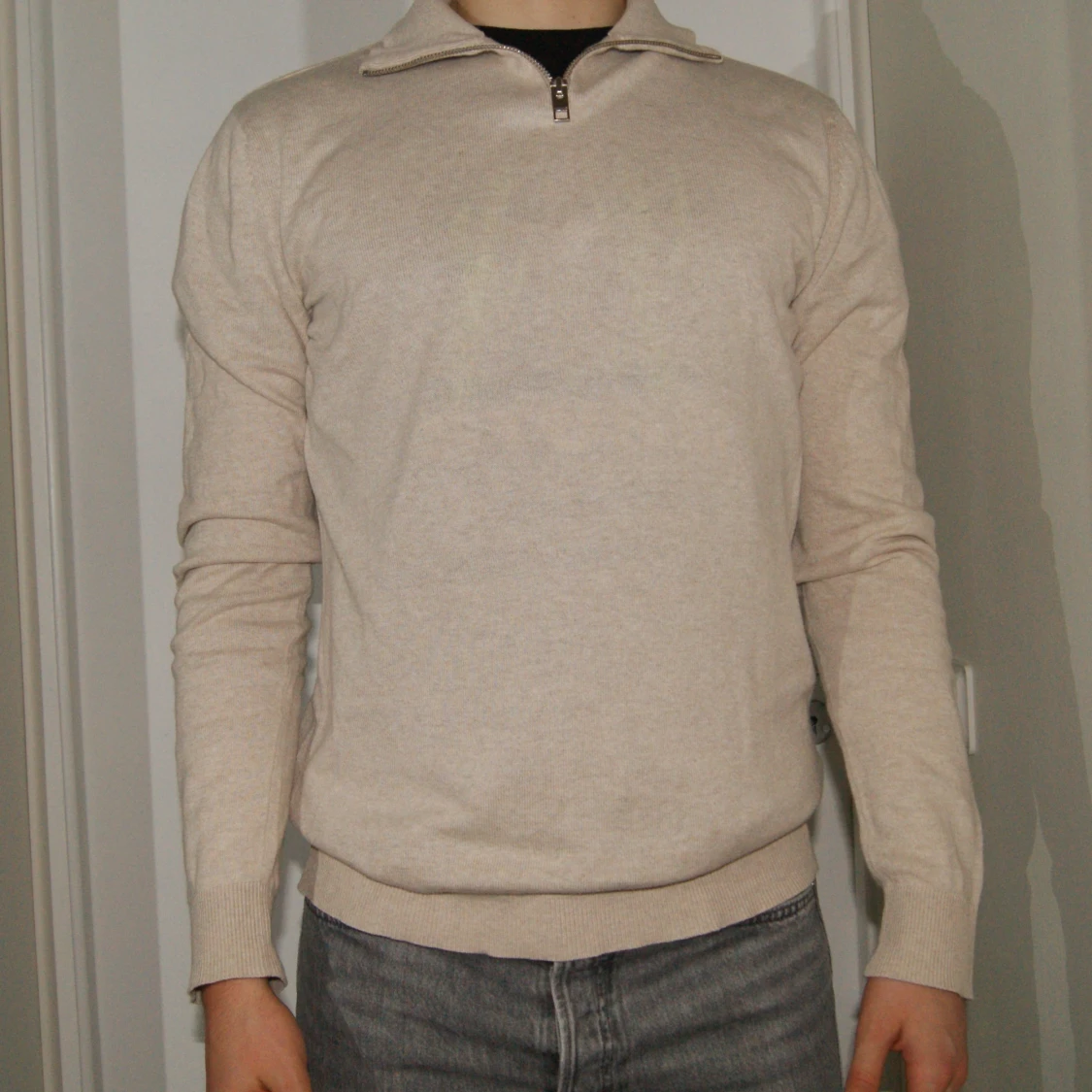 Halvzip - Jack&Jones - 91
