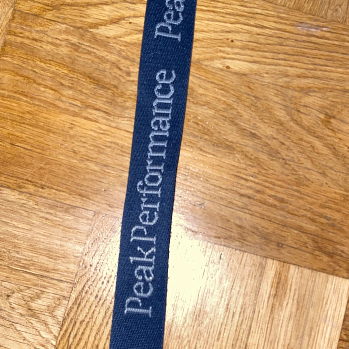 PeakPerformance bälte - 91