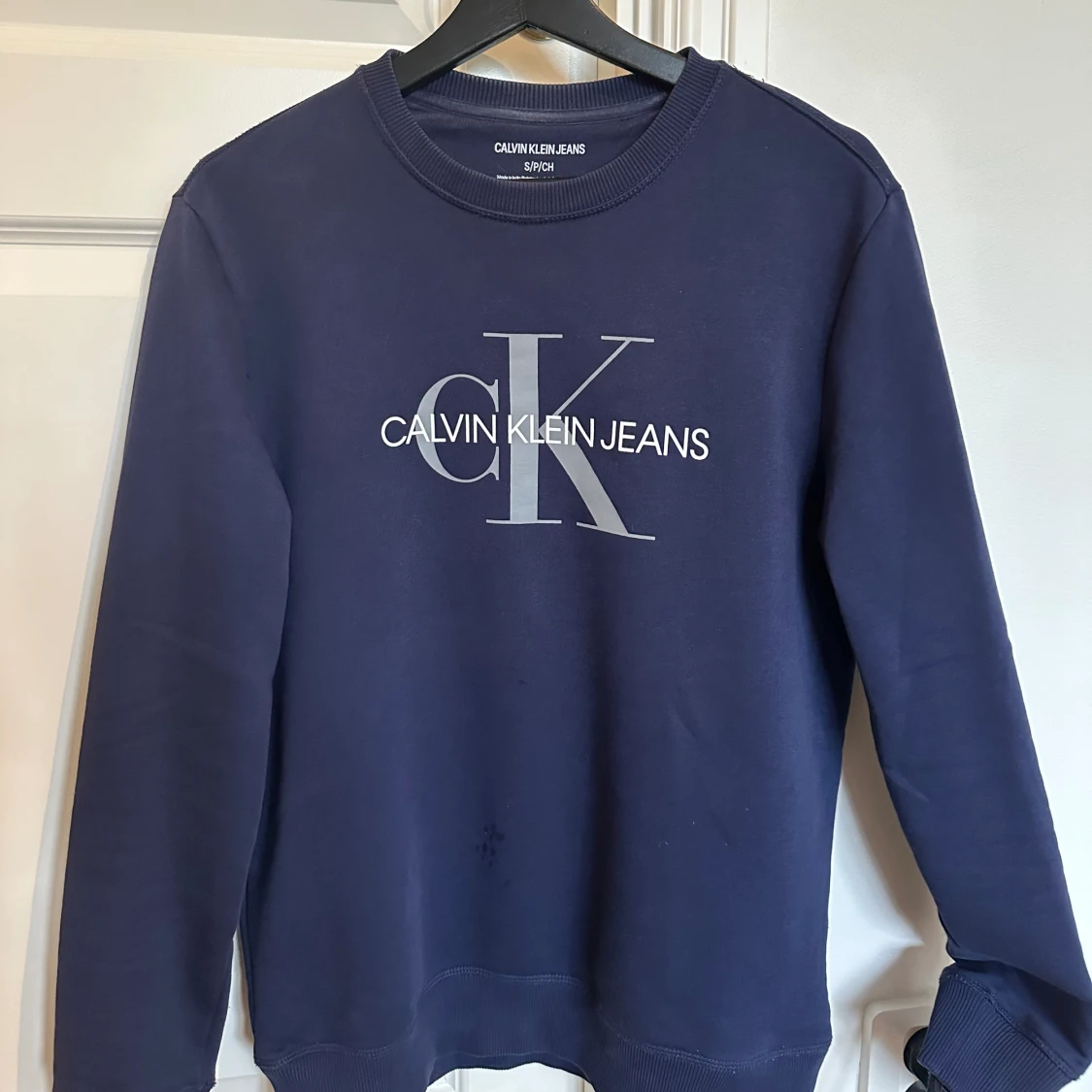 Sweatshirt Calvin Klein - 91