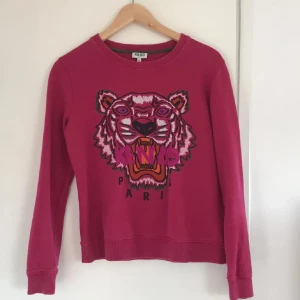 Kenzo tröja - Ny annons