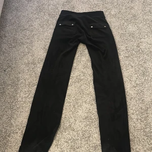 Juicy byxor  - Storlek xxs,är i bra skick och inte uttöjda i storleken 