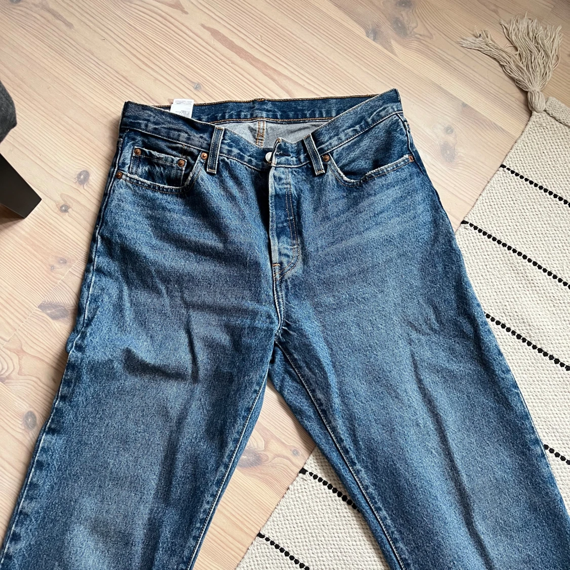 Raka Levis jeans - 90