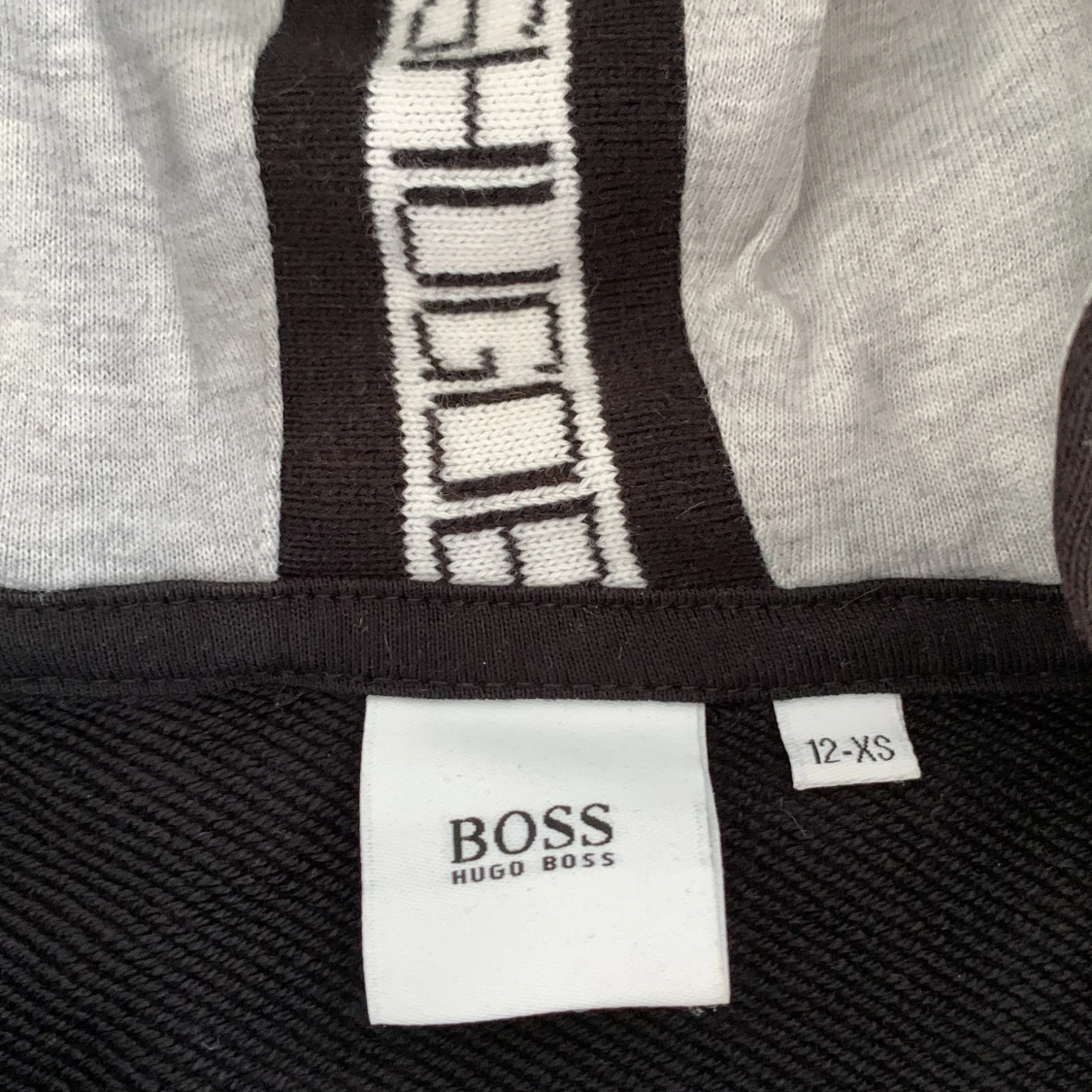 Hugo Boss  - 90