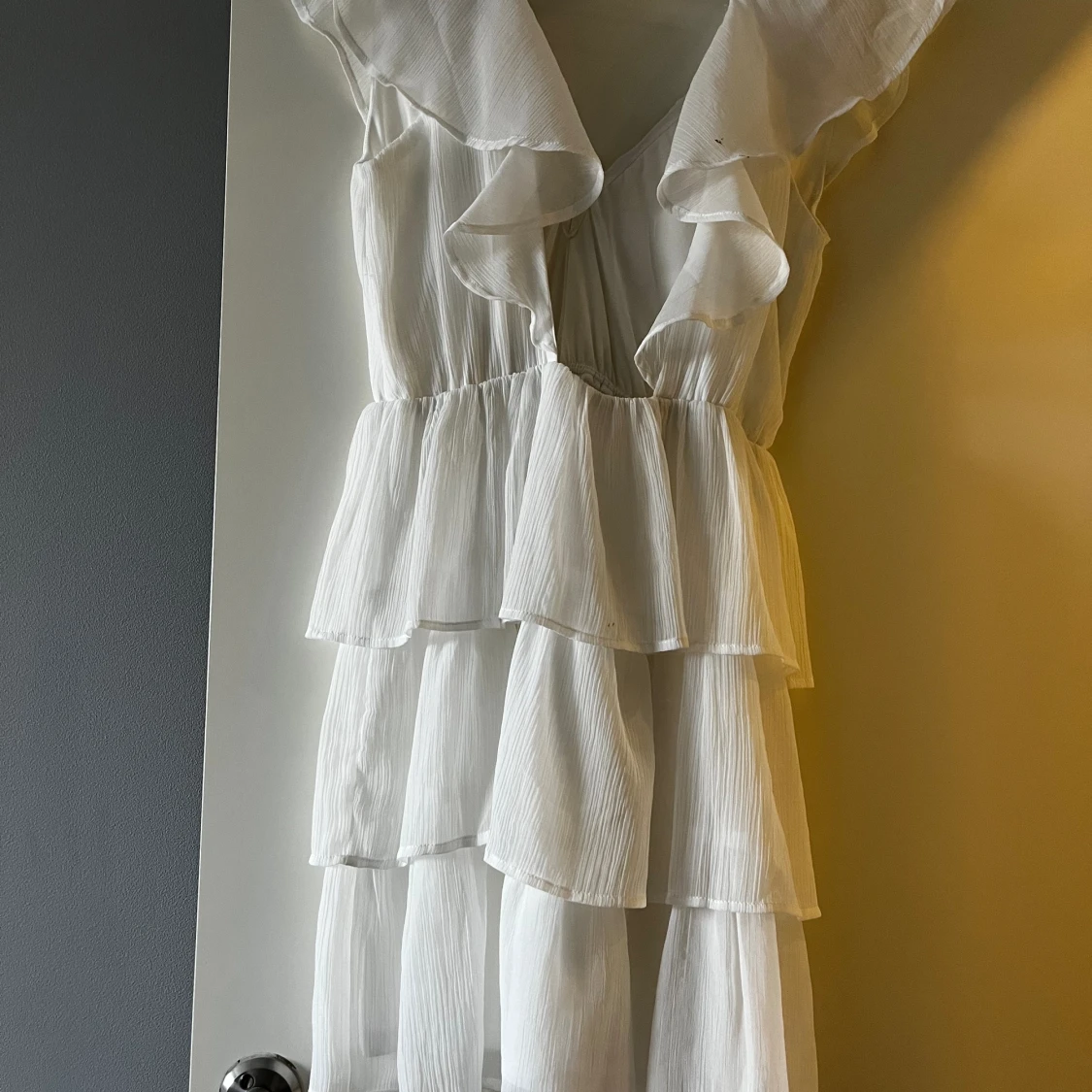 Studentklänning  - 90