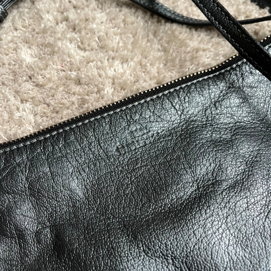 Beck södergaard väska - 91