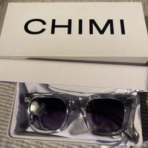 Chimi 04 - Inga repor som nya Nypris 1300 