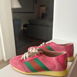 Gucci skor  - Snygga Gucci skor 