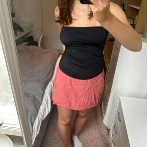 Tubtopp - Oanvänd tubtopp 