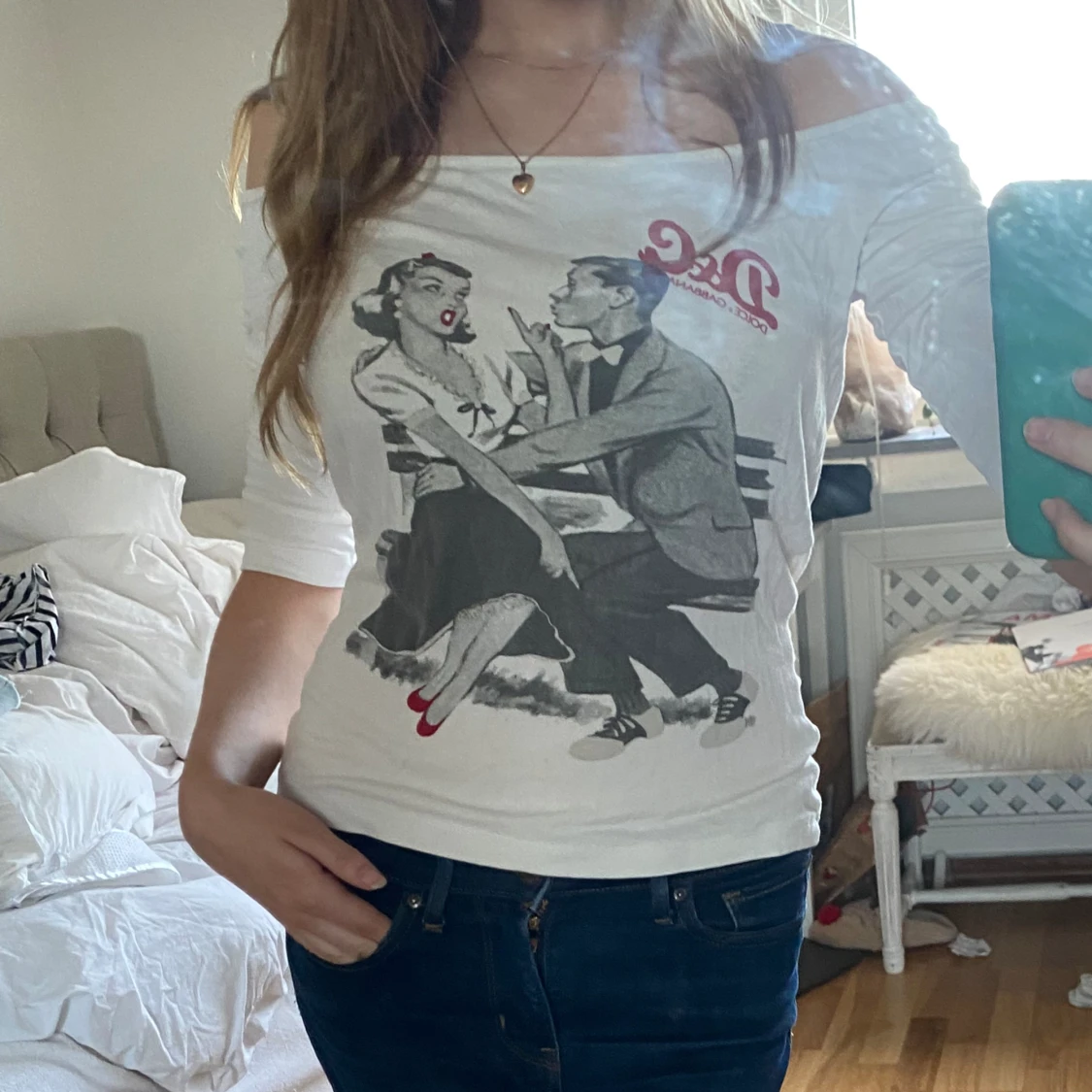 Dolce & Gabbana  - 90