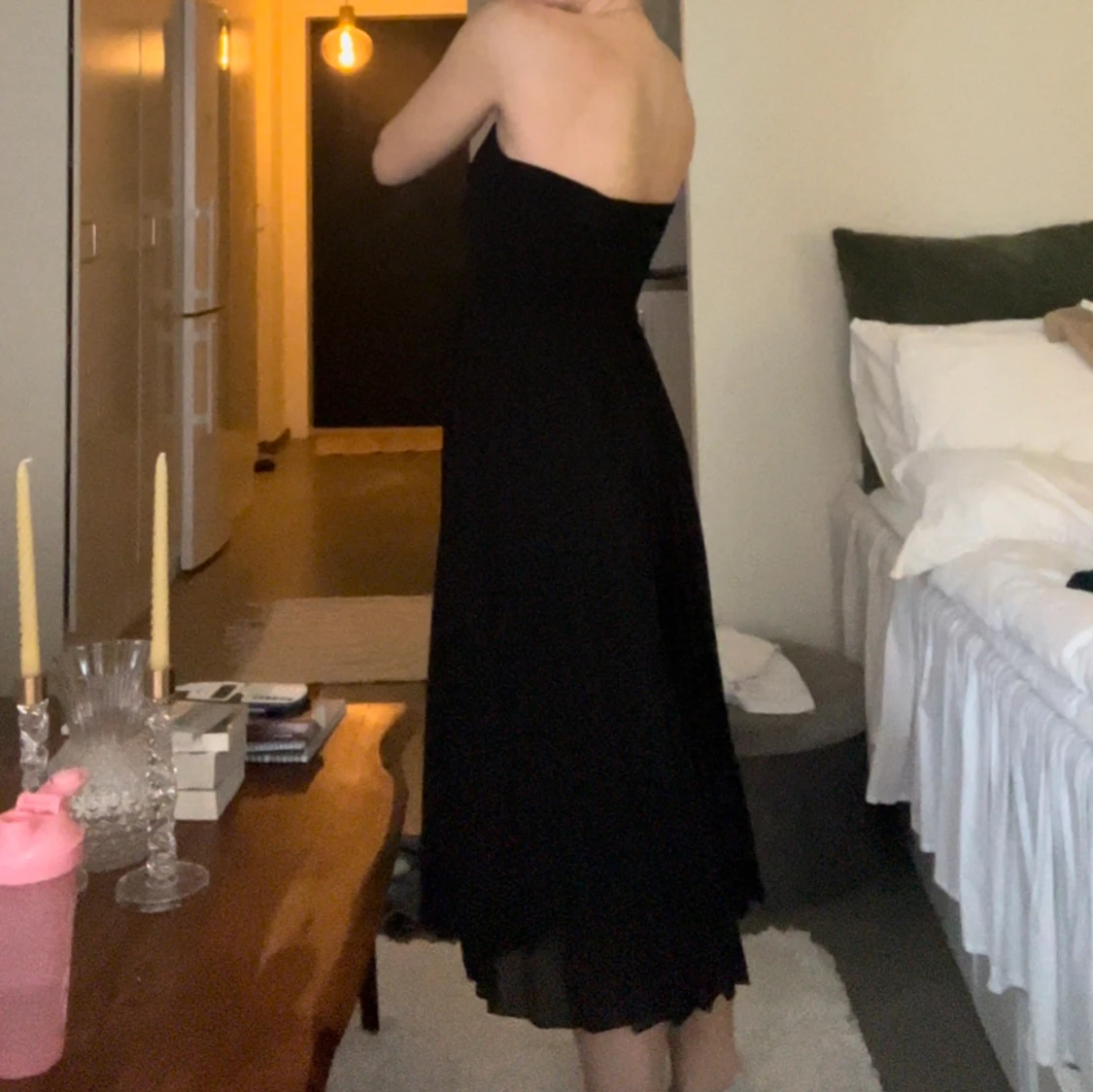 &other stories klänning