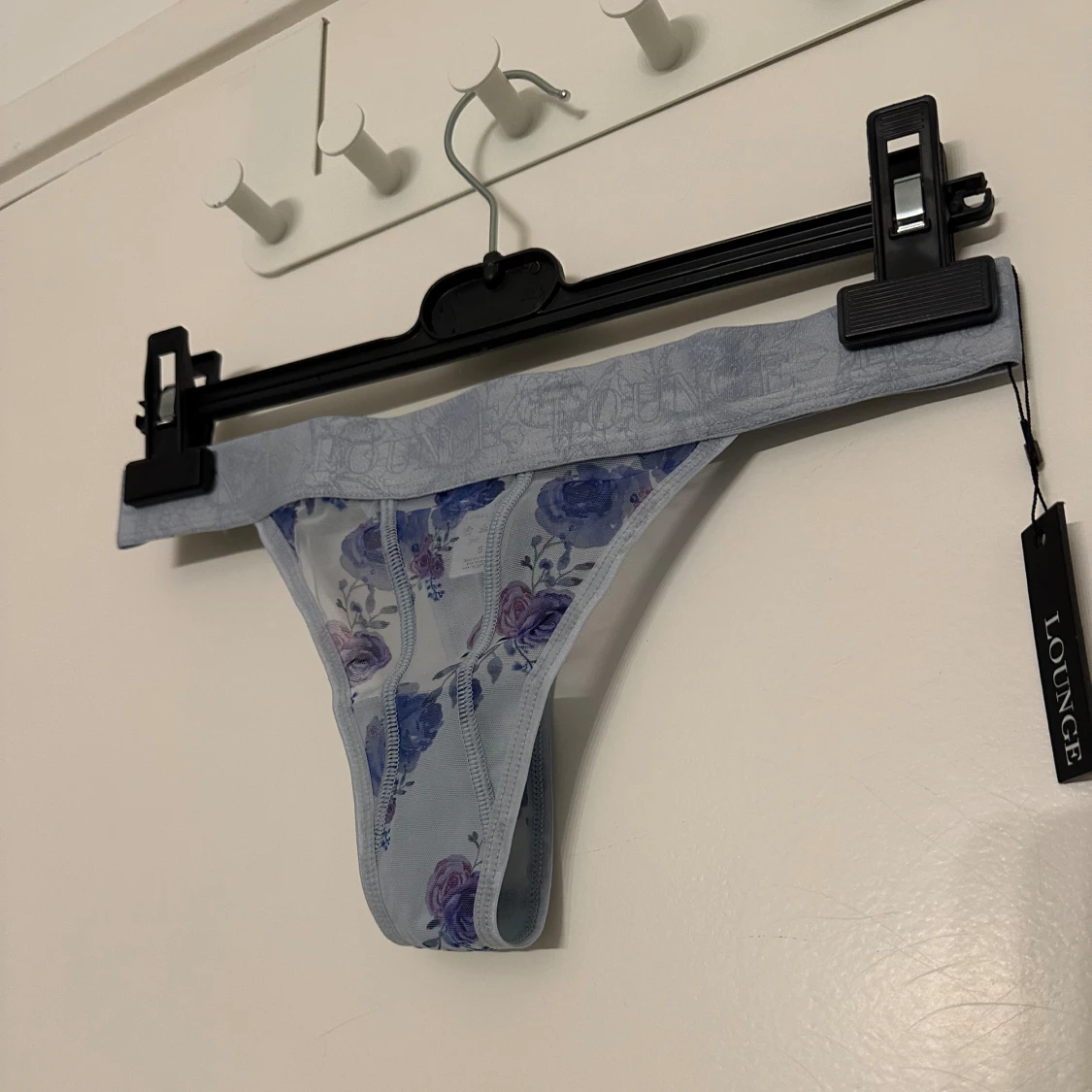 Lounge underwear trosor