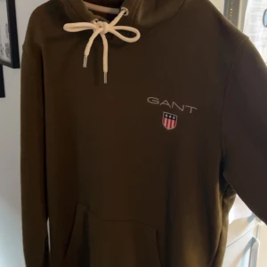 gant hoodie - en helt ny gant hoodie aldrig använd