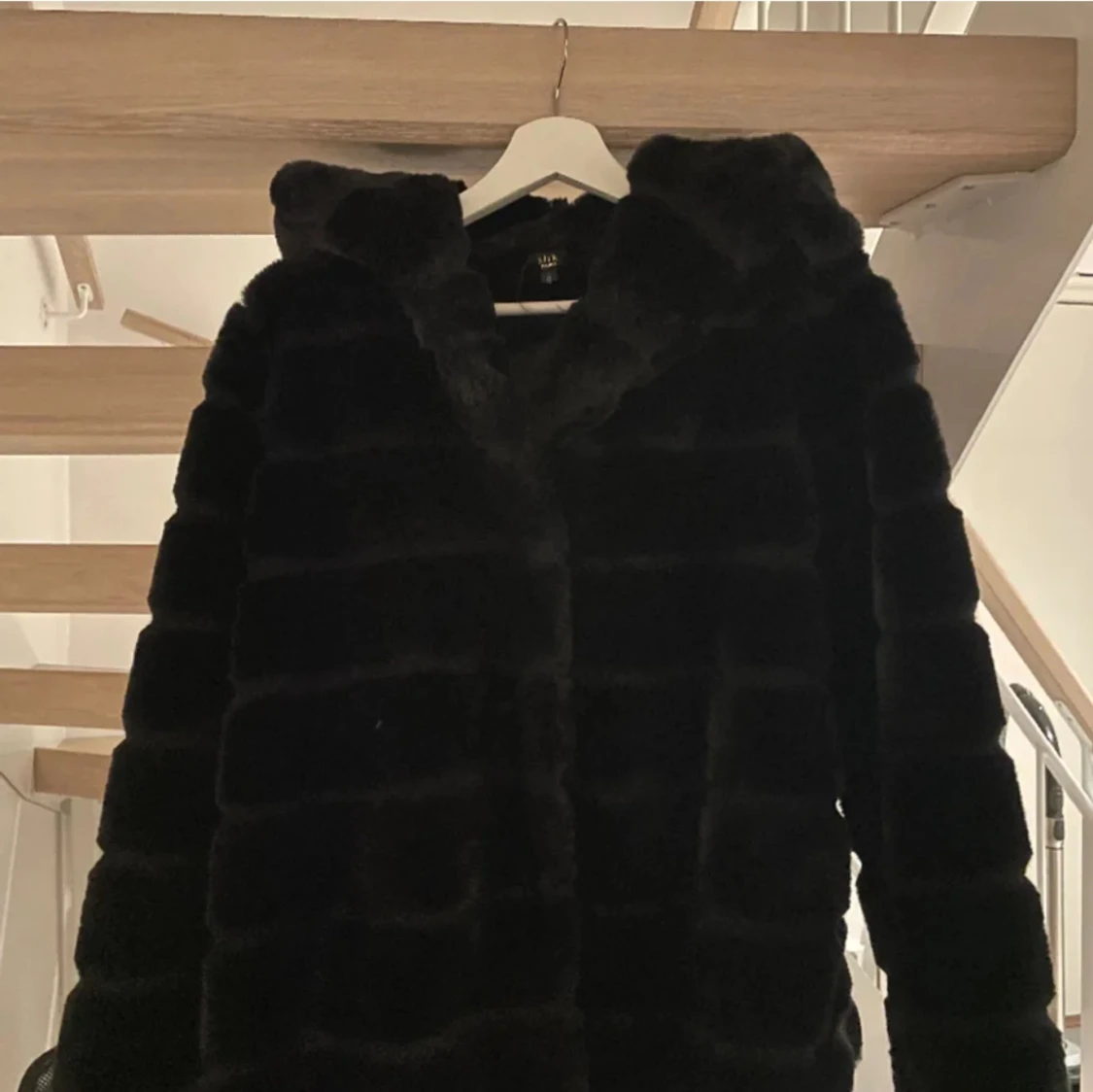 PÄLSJACKA 💕💕💕💕