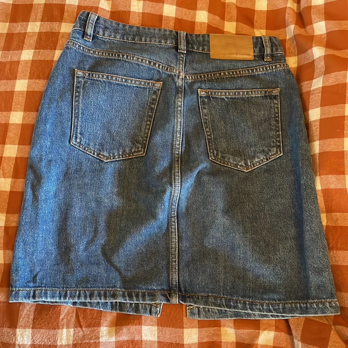 Samsoe Samsoe kjol - 90