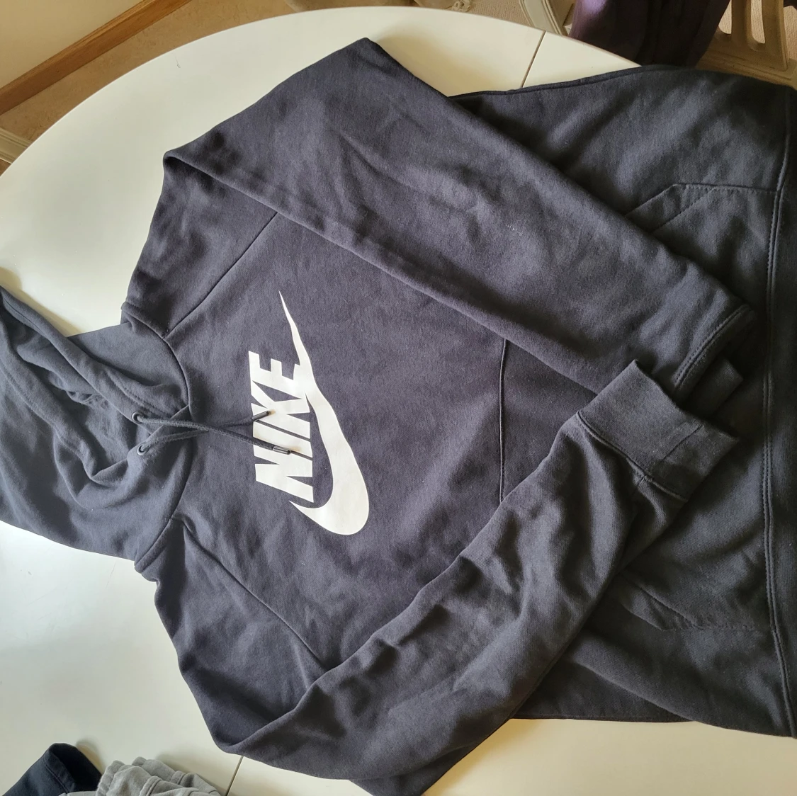 Nike hoodie - 90