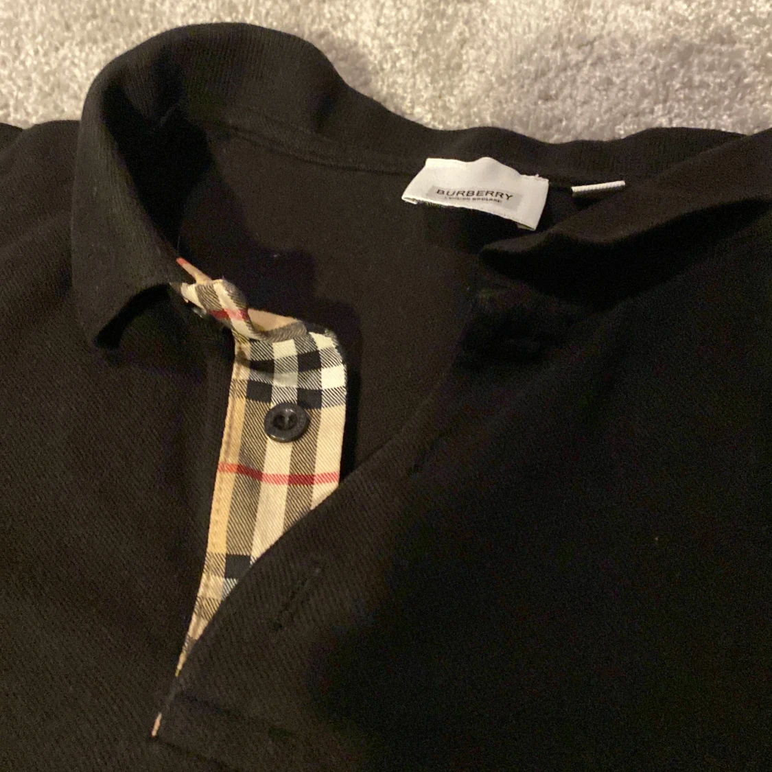 Burberry pike - 90