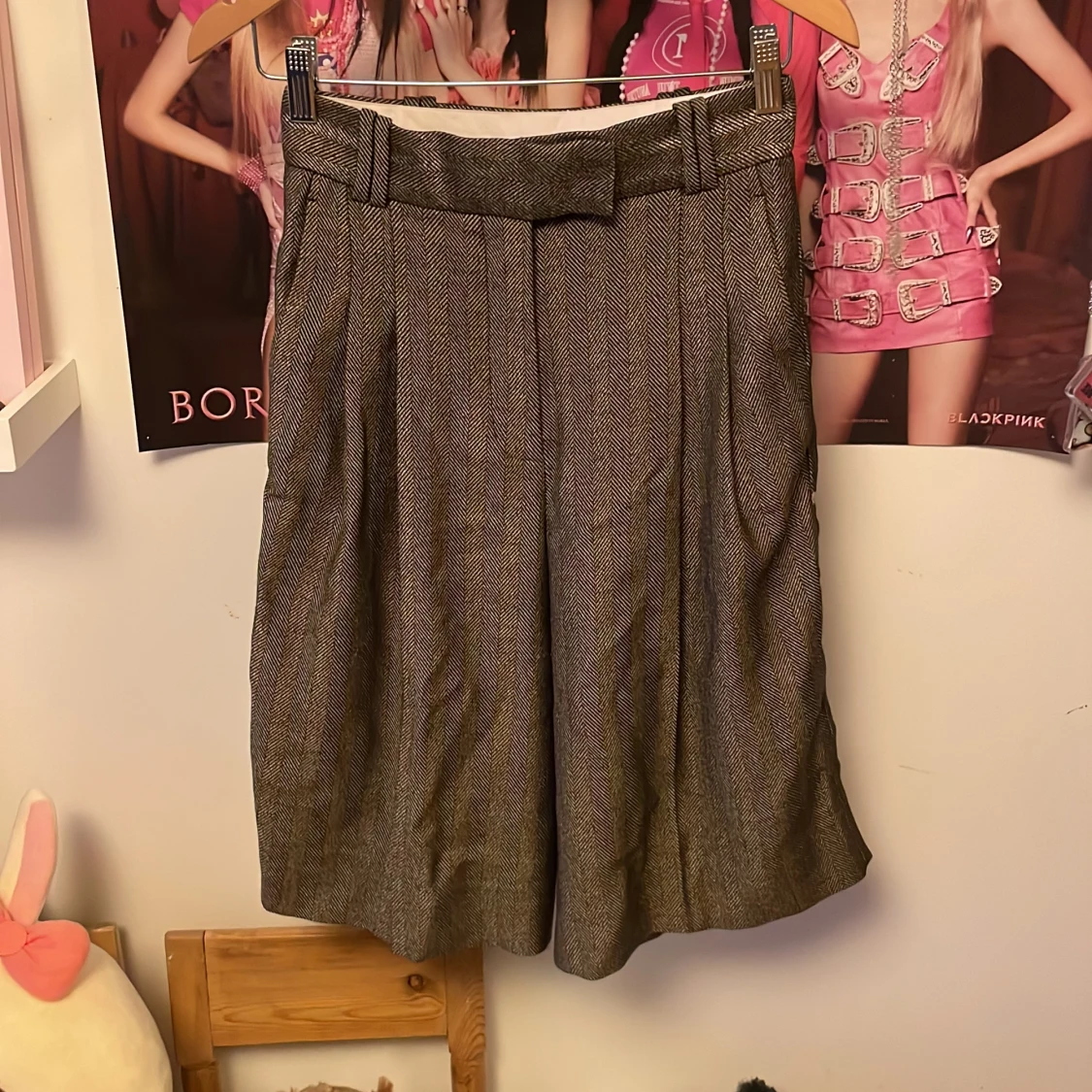 By Malene Birger Raemoe culottes NY Shorts - 2