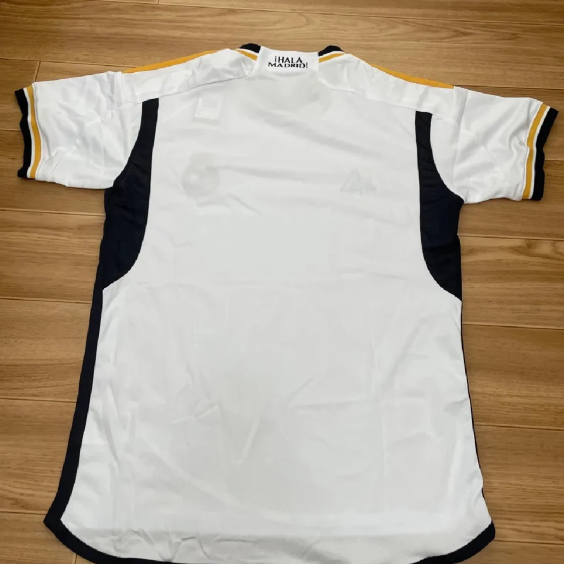 Real Madrid tröja  - 90