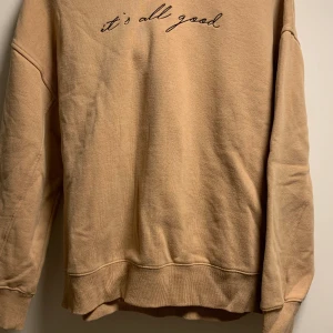 Hoodie - Hoodie från New Yorker Storlek L Bra skick  Pris diskuterbart 