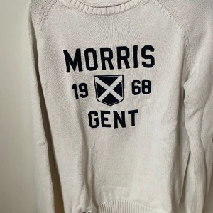 Morris - Morris tröja stickad mycket gott skick.