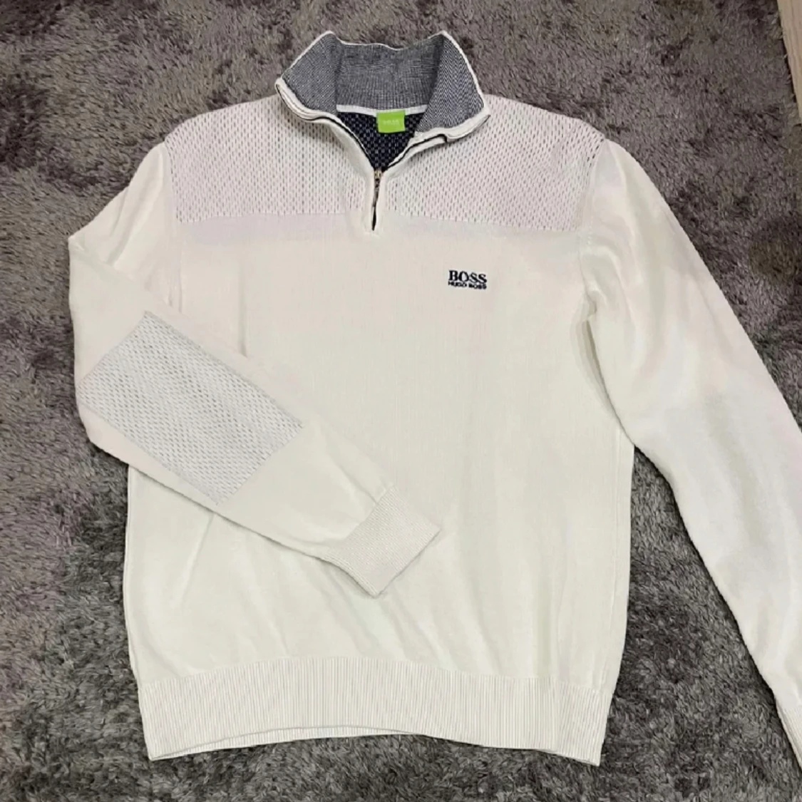 Hugo boss halfzip