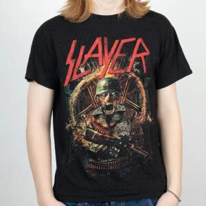 Ascool Slayer T-shirt 