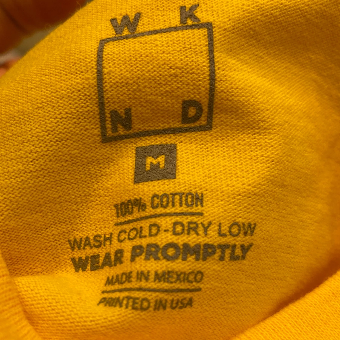 Vintage t-shirt  - 90