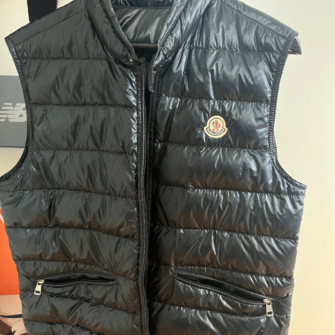 Moncler gui väst