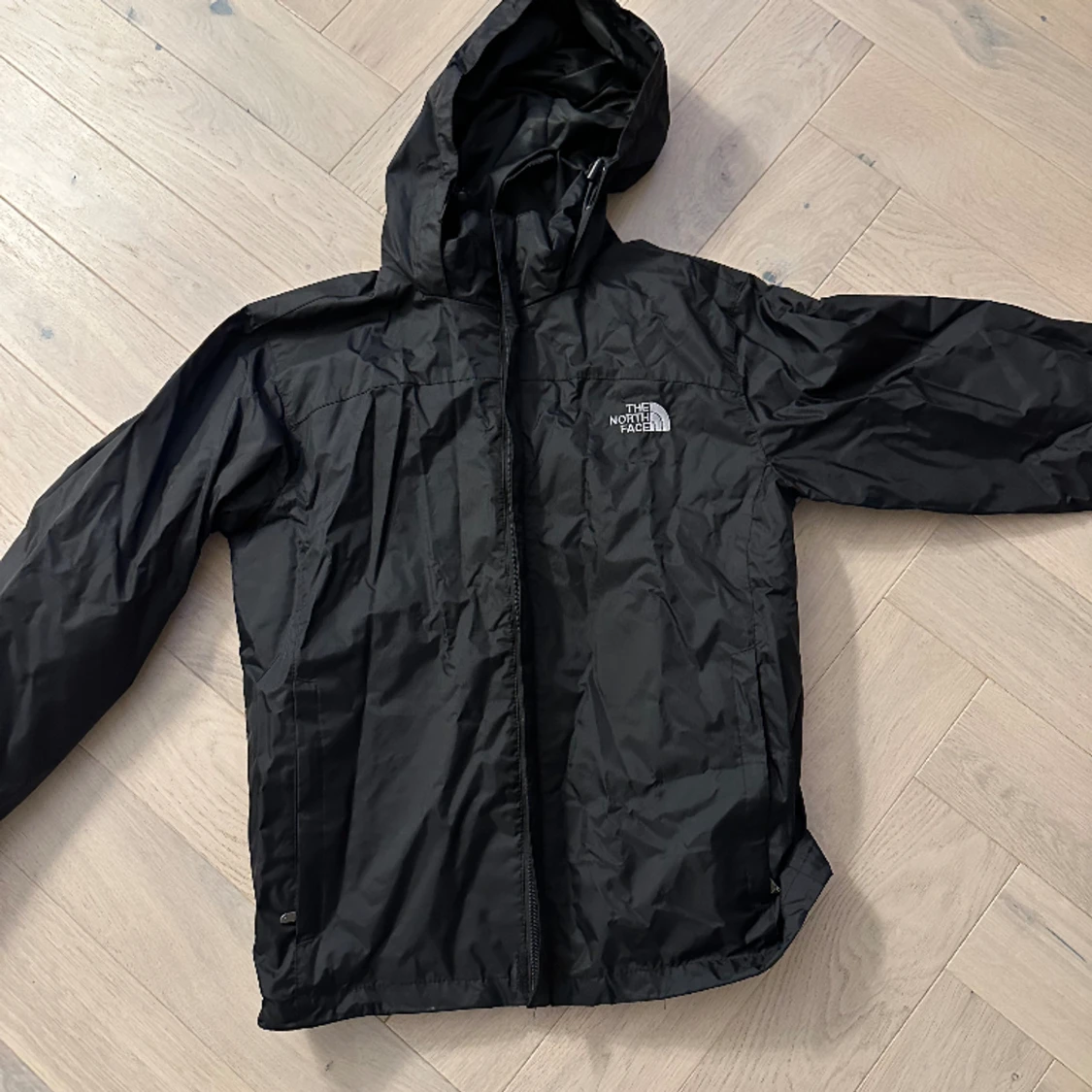North face skaljacka 
