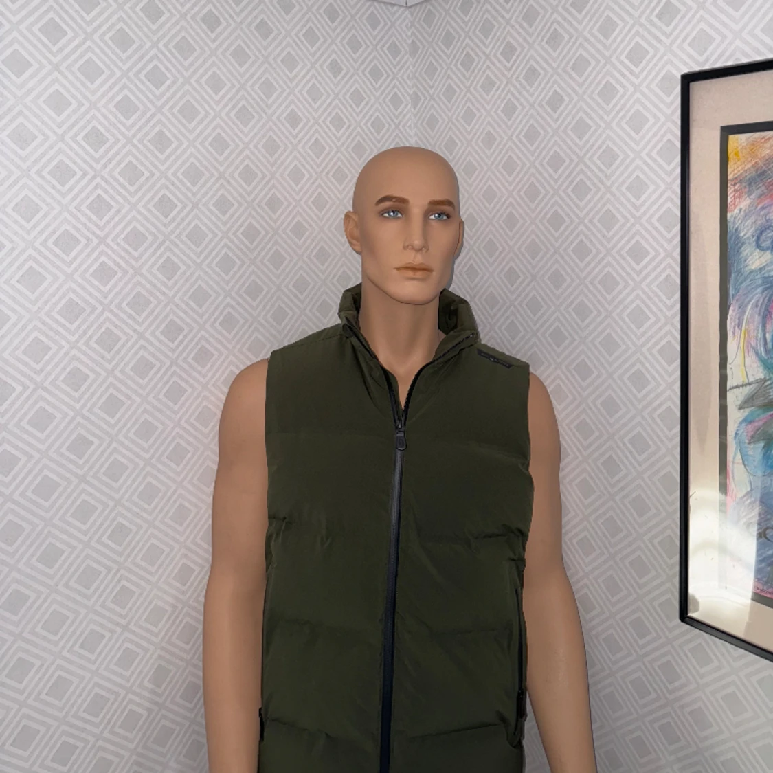 Sail Racing Väst - 1