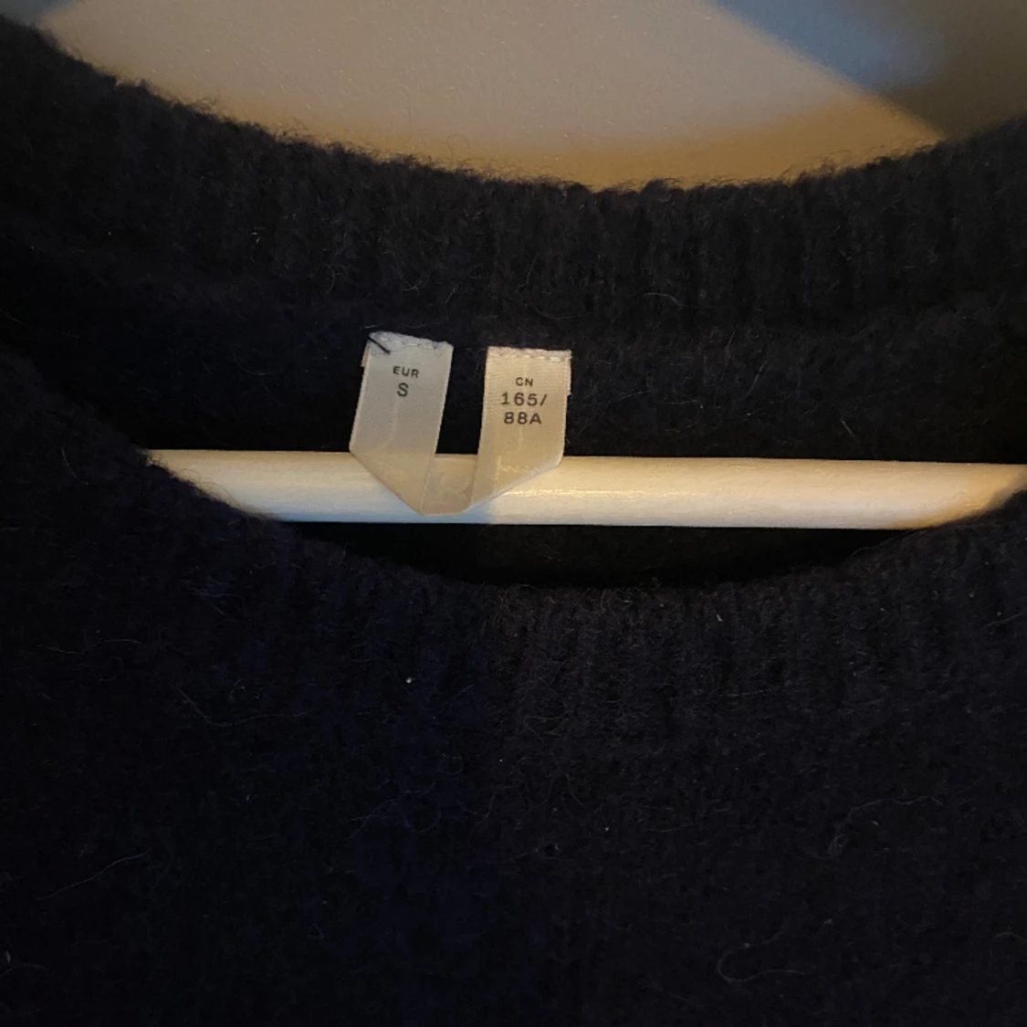 Stickad väst från Arket  - 90