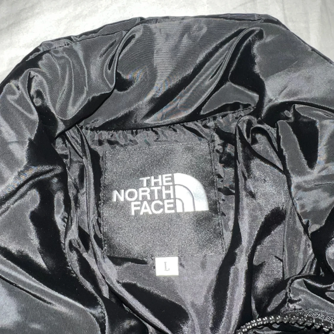 North face puffer  - 90