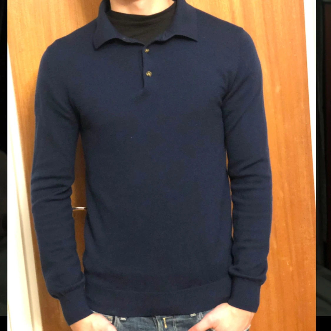 John Henric tröja - 90