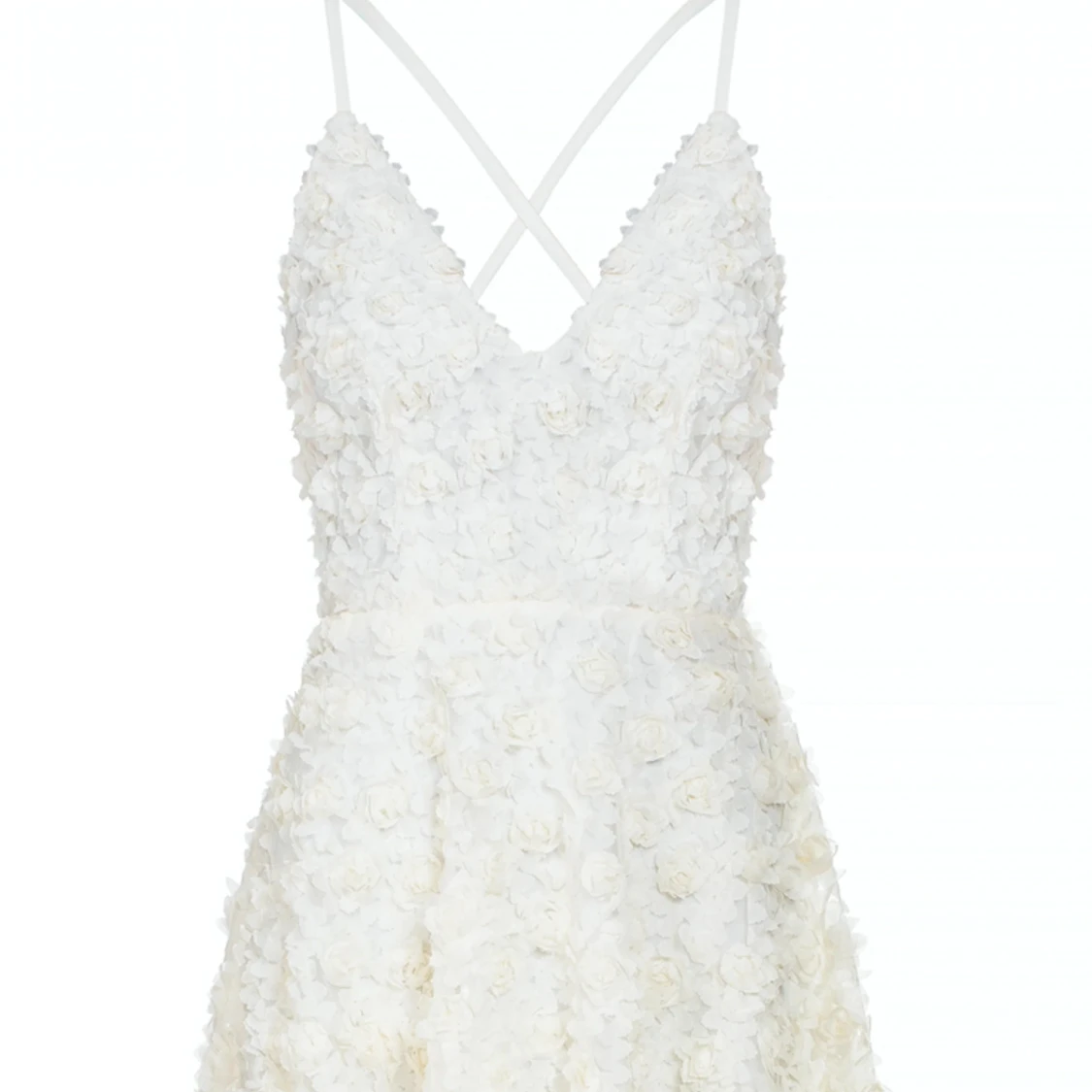 Ida Sjöstedt klänning