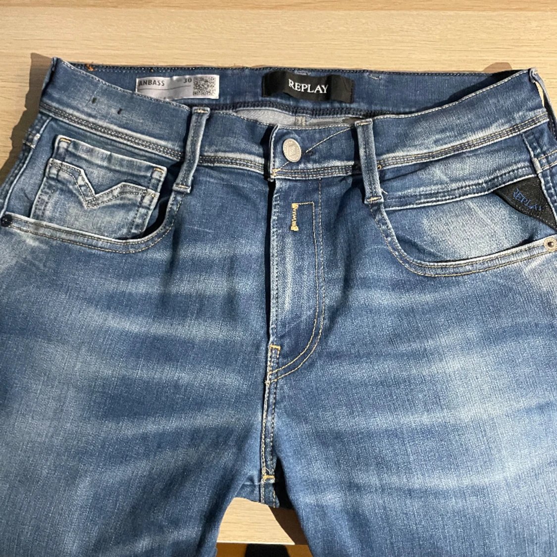 🌟REPLAY ANBASS 🌟 - 91