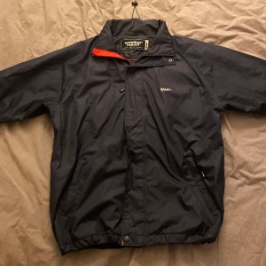 Vintage vindjacka  - Knappt använd 