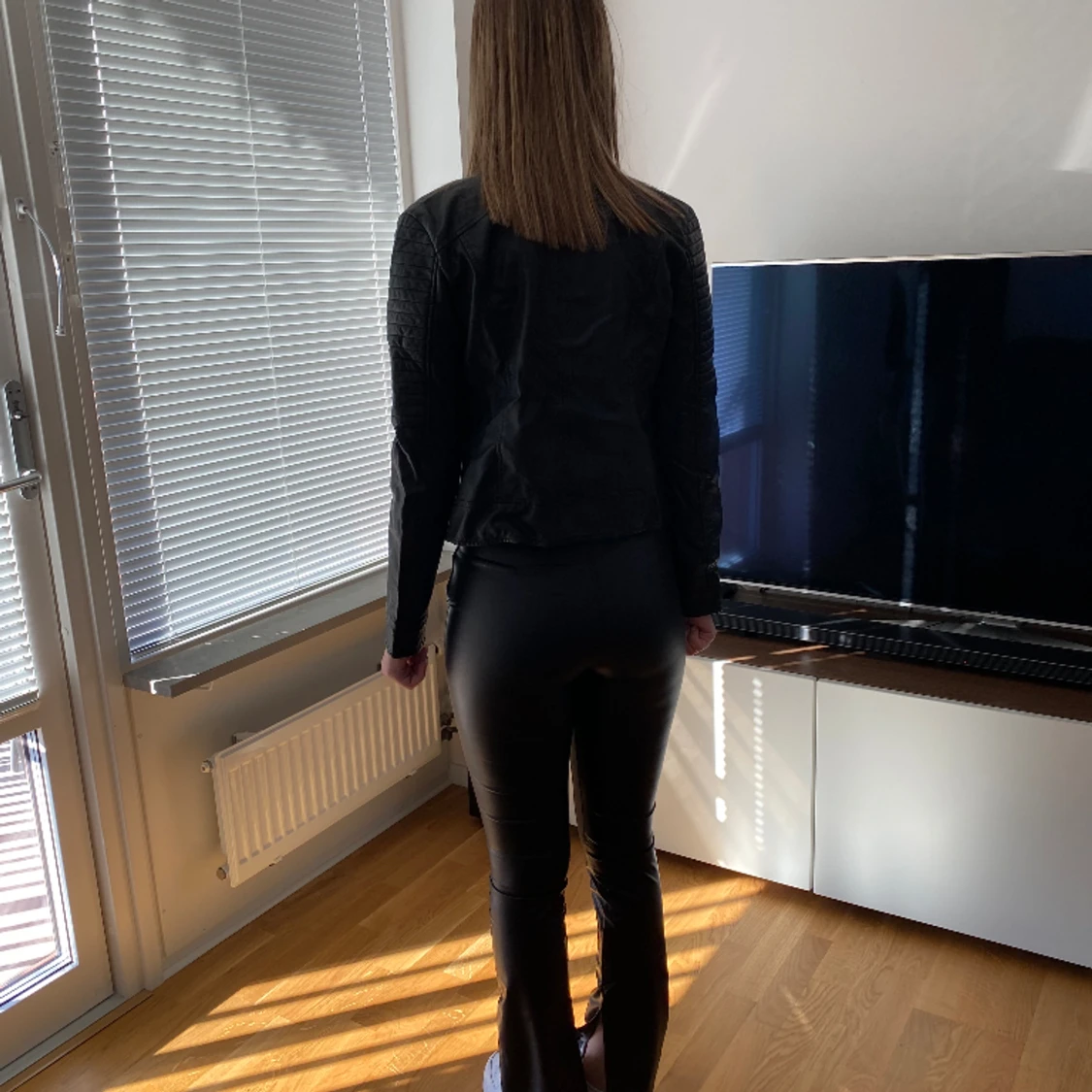 Jacka från Sisters Point - 90