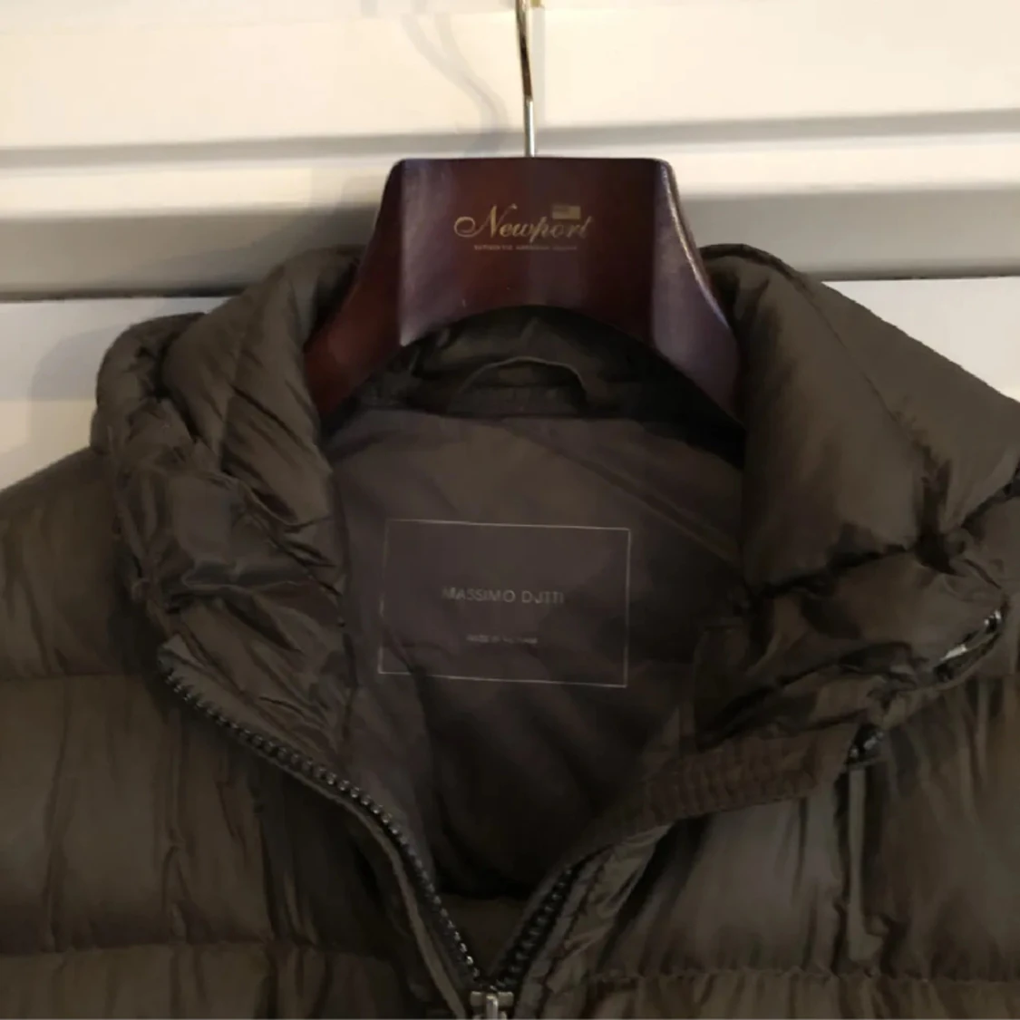 Massimo dutti jacka - 93