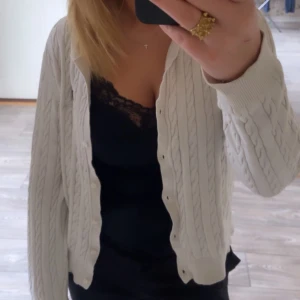 Kofta - Jättesöt kofta🤍🤍