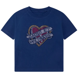 Zadig Voltaire Tshirt - Snygg Zadig tröja i strl 12-XS. Använd men fint skick!  