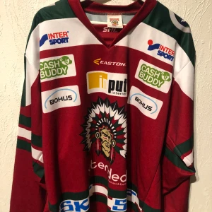Frölunda Matchtröja Storlek S - Storlek S, bra skick och äkta.
