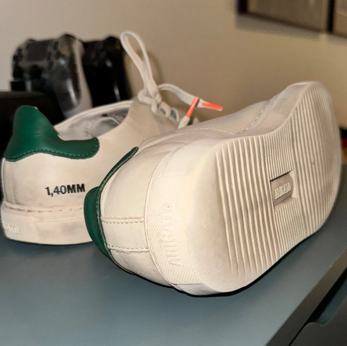 Arigato clean 90  - 91