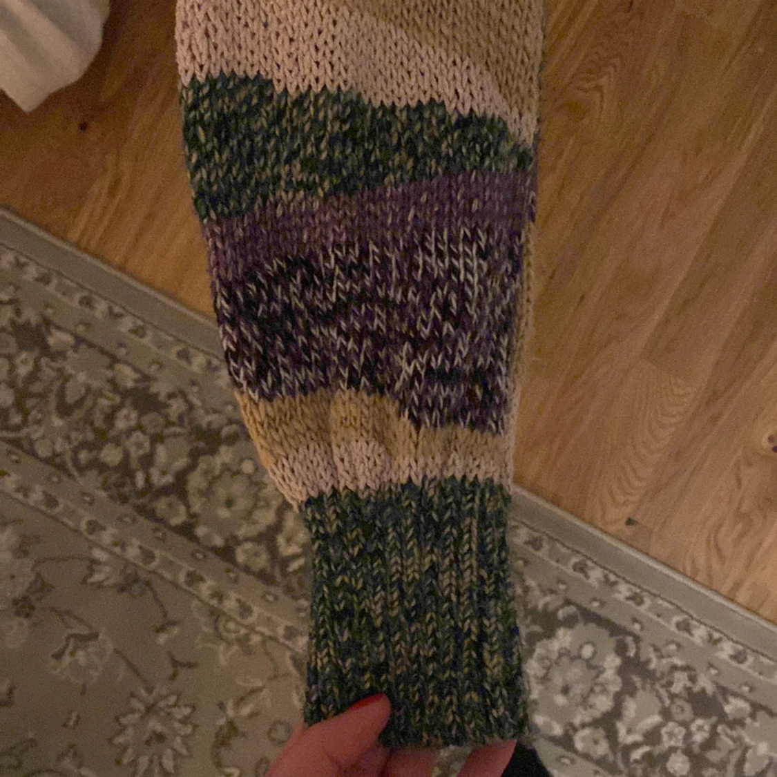 Tröja i olika färger - 91