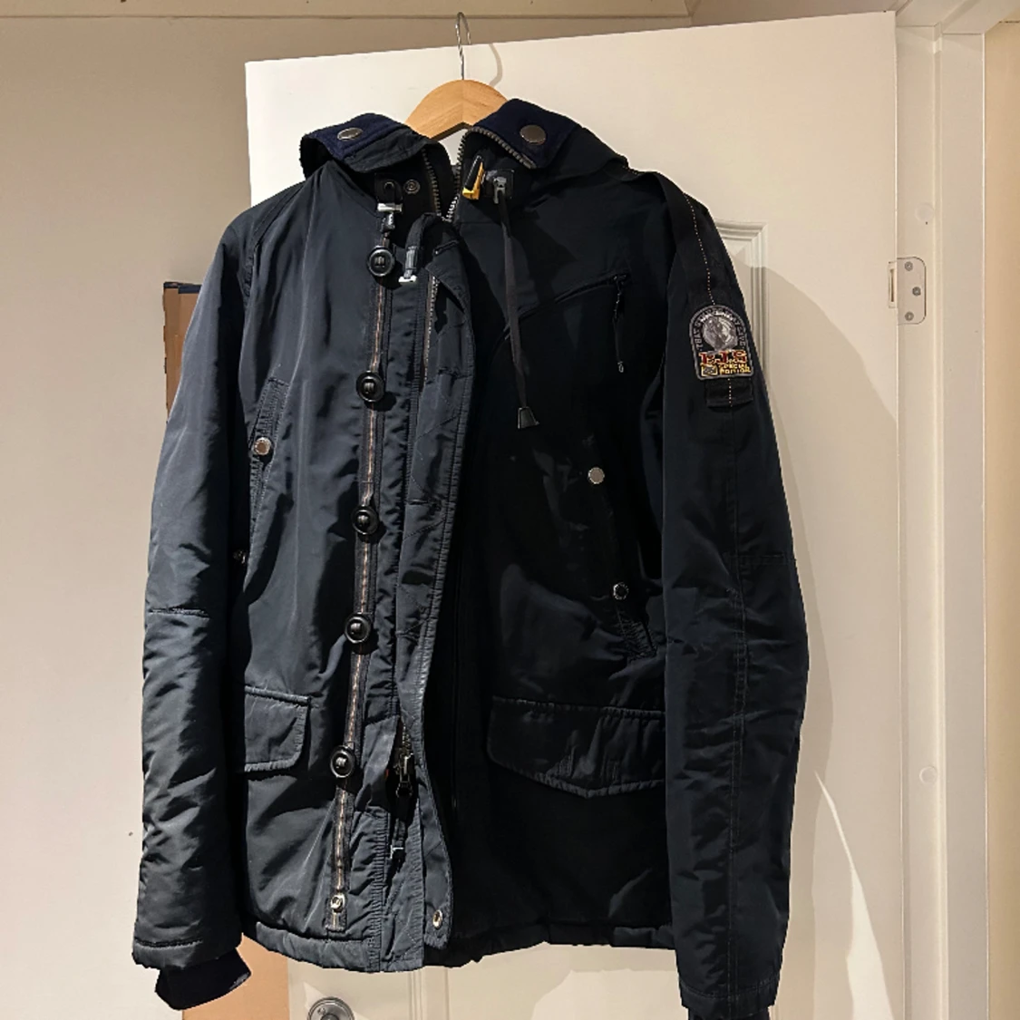 Parajumper vinterjacka