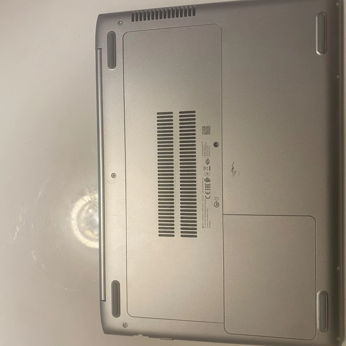 HP probook 430 G5 bärbar laptop - 2