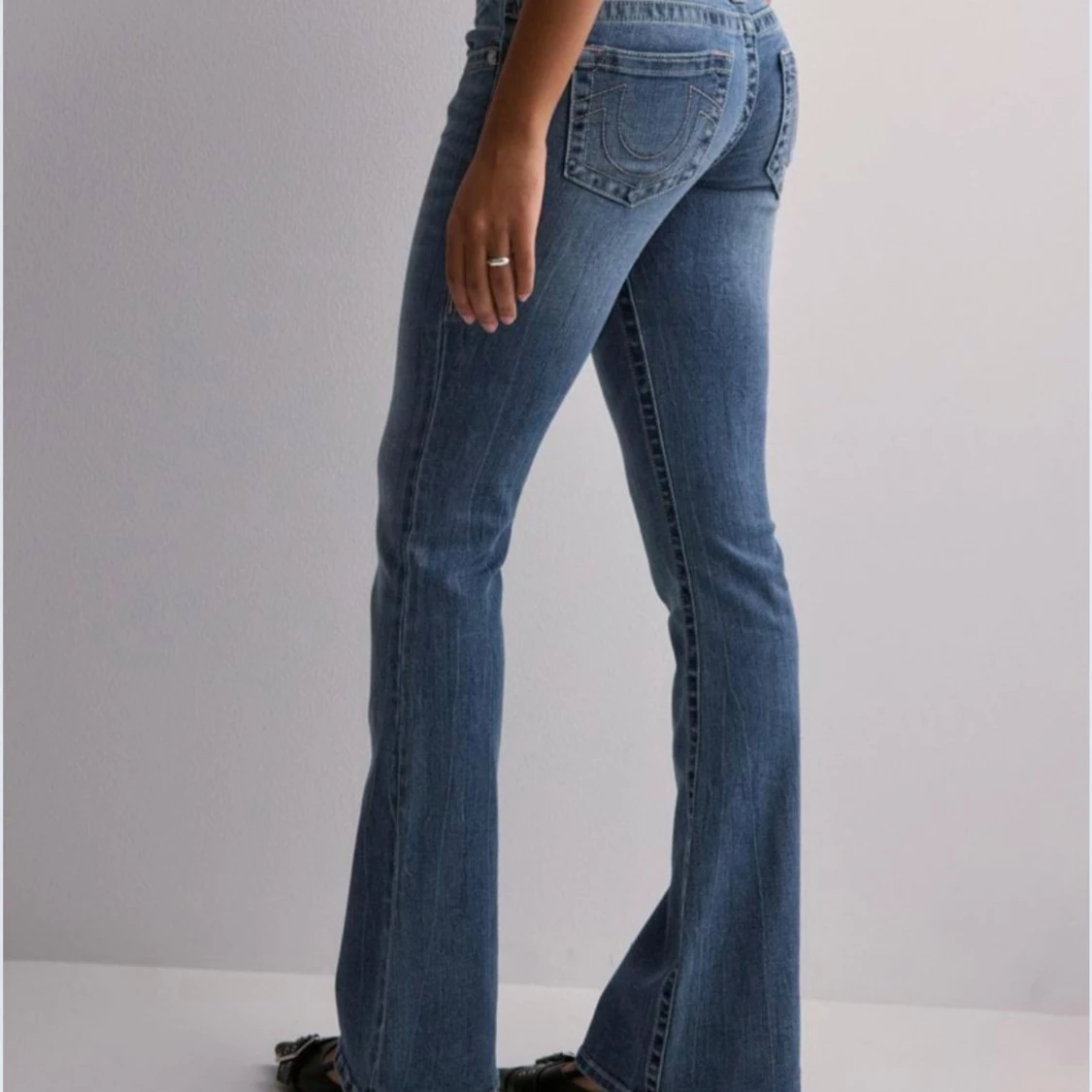 True religion jeans  - 1